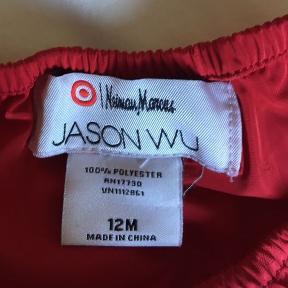 ❤️JASON WU FOR TARGET DRESS❤️ - Picture 4 of 8